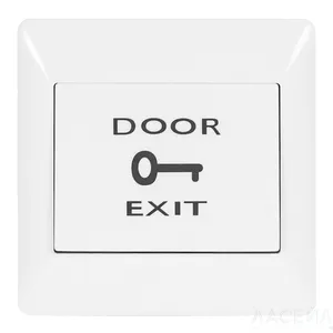 SPRUT Exit Button-82P