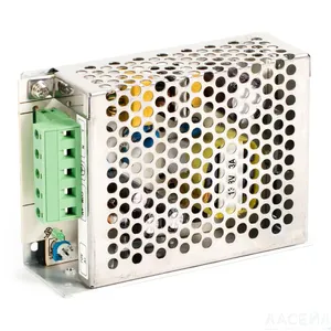 Моллюск-12/3 IP20DIN