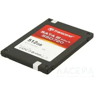 Накопитель SSD 2.5'' Transcend 512Gb