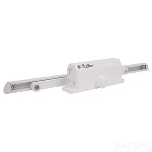 3S Slider (белый)