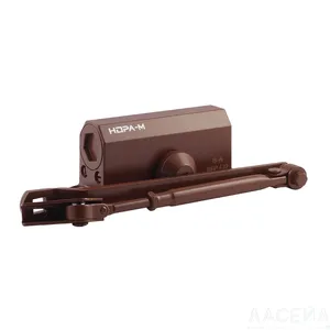 ISPARUS 410 (коричневый)