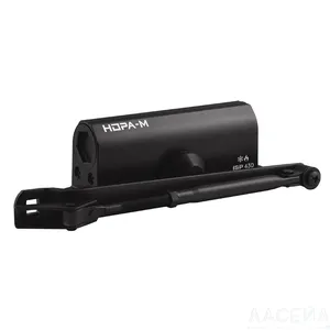 ISPARUS 430 (черный)
