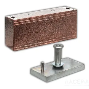 М1-200 (Медный антик) (Планка)