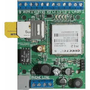 SR103-2GSM Ретранслятор 