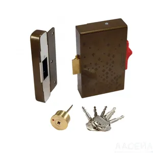Promix-SM215.10 brown