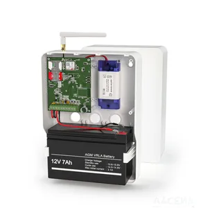 Контакт GSM-14A