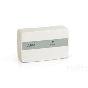 АМ-1 (Версия ПО: 3.3)