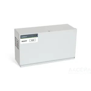 ИВЭПР 12/2 RS-R3 исп. 2х12 БР