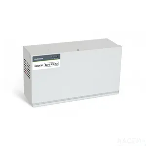 ИВЭПР 12/2 RS-R3 исп. 2х7 БР