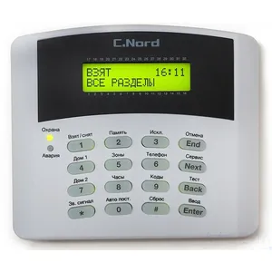 K16-LCD