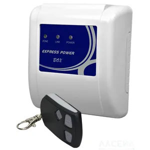 Express Power Box