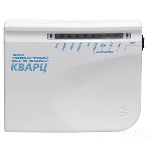 КВАРЦ