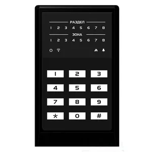 МИРАЖ-КД-04 Black