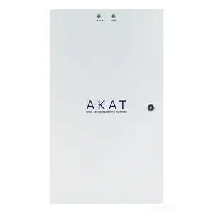 ББП АКАТ-100 (К4/2*18Ач)