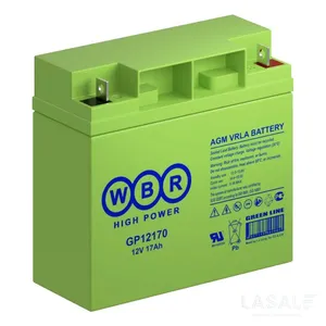 АКБ GP 12170