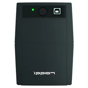 Back Basic 650S Euro