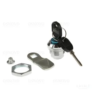 Замок для уличной станции OSP