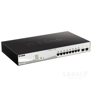DGS-1210-10MP/FL2A