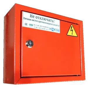 ЩУ-П НИКОМ 230-IP31-1(3/230/6)