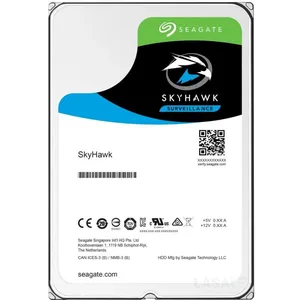 HDD 8Tb ST8000VE001