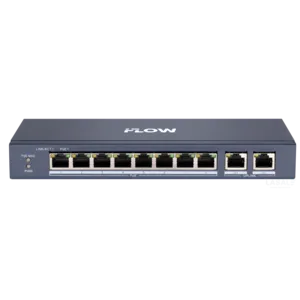 F-SW-EU410POE-V/L L2