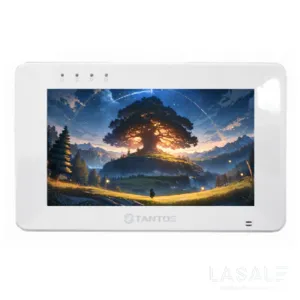 Rocky HD Wi-Fi (White)