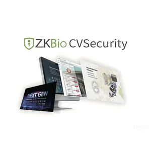 ZKBioCV-AC-P10