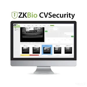 ZKBioCV-PARK-P4
