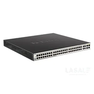 DGS-1210-52MP/F4A