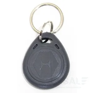 RFID T5577 (серый)