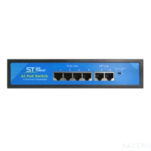 ST-S140POE (версия 2)