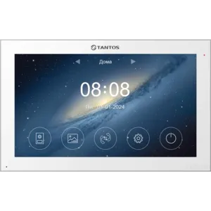 Violet HD Wi-Fi (White)