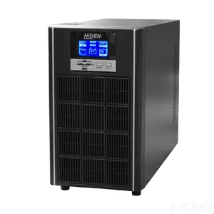 HIDEN EXPERT UDC9203H-96