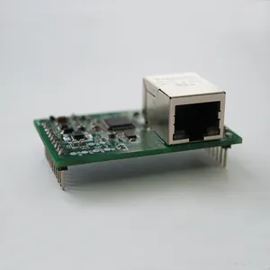 UN Ethernet 2