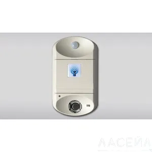 Контрольная панель GSM Дача-02