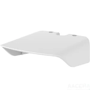 AX PRO DS-PDB-EX-Shelter