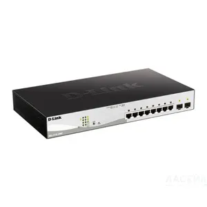 DGS-1210-10MP/F3A
