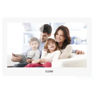 F-VI-3562IPWE1/White