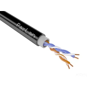 U/UTP Cat5e PVC/PE 2х2х0,52