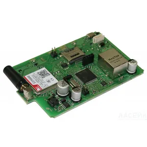 GE коммуникатор (GSM+Ethernet)
