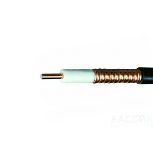 Кабель коаксиальный 1/2 Телеконта РК50-12-331-Снг