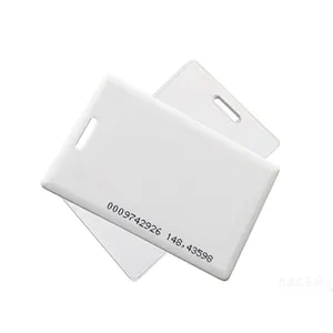 КАРТА для RFID