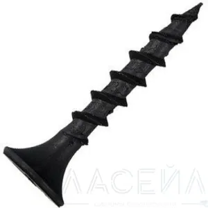 Саморезы 3,5х41
