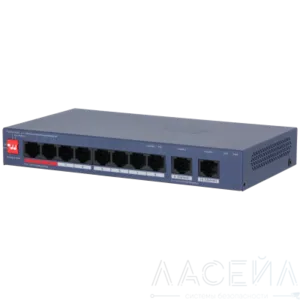 DH-CS4010-8ET2GT-110