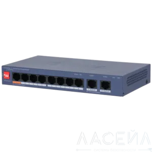 DH-CS4010-8ET2GT-60 (L2)