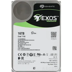 HDD 16Tb ST16000NM000J