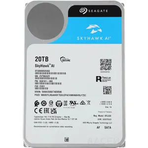 HDD 20Tb ST20000VE002