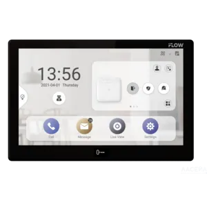 F-VI-3561IPWE1/Black