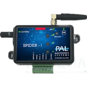 PAL-ES Spider I