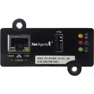 SNMP adapter DA 807